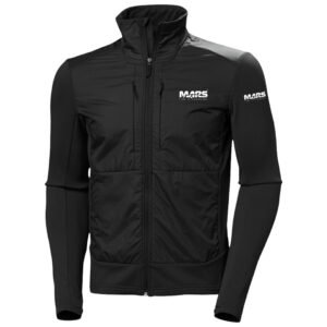 Jacket Premium Mars Reto