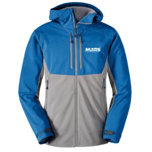 Jacket Premium Mars Trixi