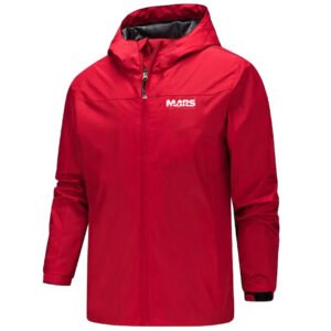 Jacket Premium Mars Rex
