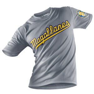 T-shirt Premium Mars Magallanes