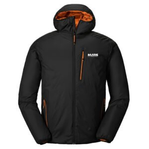 Jacket Premium Mars Venom