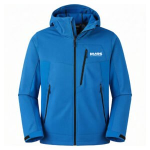 Jacket Premium Mars West