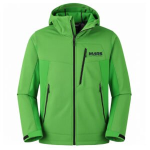 Jacket Premium Mars Olivia Green