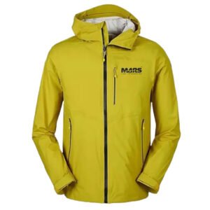 Jacket Premium Mars Yellow