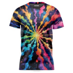 T-shirt Premium Mars Colors