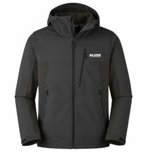 Jacket Premium Mars Pro
