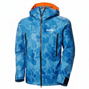 Jacket Premium Mars Ice