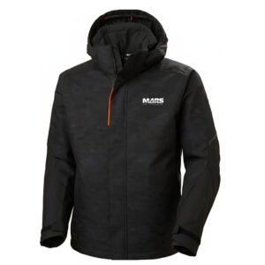 Jacket Premium Mars Dark