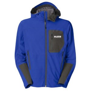 Jacket Premium Mars Pro Magic Blue