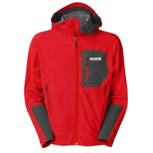 Jacket Premium Mars Pro Magic Red