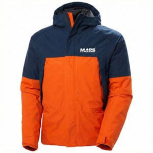 Jacket Premium Mars Orange Country