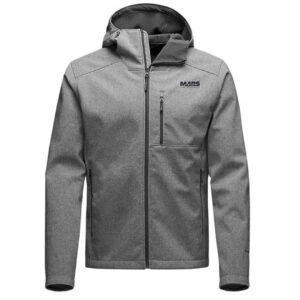 Jacket Premium Mars Limited Edition