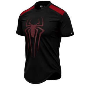 T-shirt Premium Spiderman
