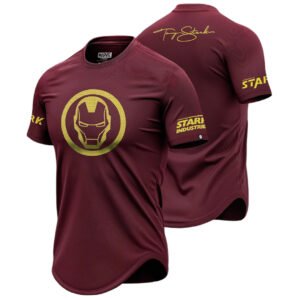 T-shirt Premium Tony Stark