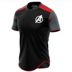 T-shirt Premium Avengers