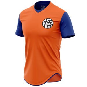 T-shirt Premium Dragon Ball