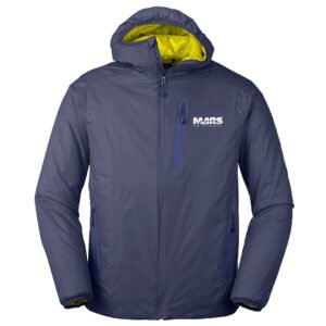 Jacket Premium Mars Mar