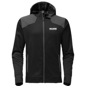 Jacket Premium Mars Soul