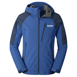 Jacket Premium Mars Blue Magic