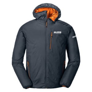Jacket Premium Mars Racing