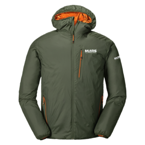 Jacket Premium Mars Matrix