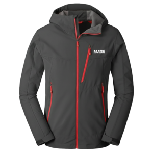 Jacket Premium Mars Dark