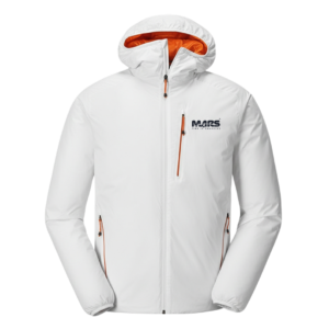 Jacket Premium Mars Gro