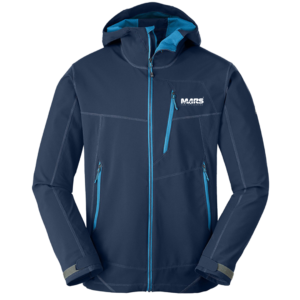 Jacket Premium Mars Terak