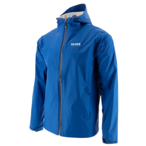 Jacket Premium Mars Waves