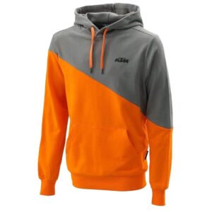Hoodie Premium Mars KTM