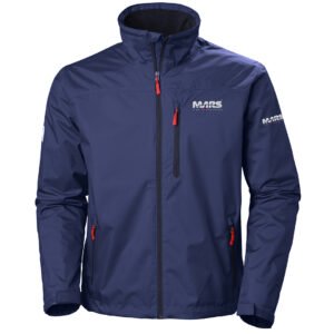 Jacket Premium Mars West