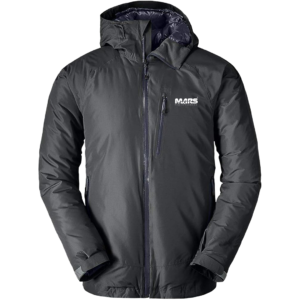 Jacket Premium Mars Exon