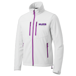 Women Jacket Premium Mars Wiz