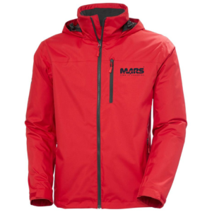 Jacket Premium Mars Land