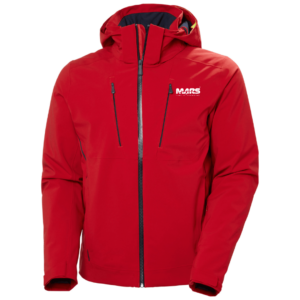 Jacket Premium Mars Craft