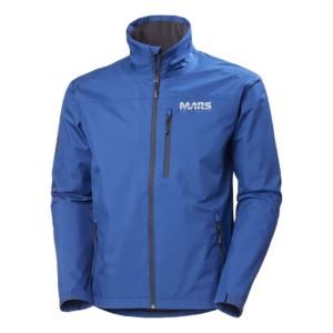 Jacket Premium Mars King