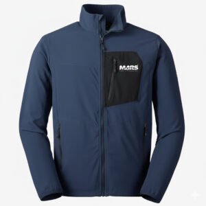 Jacket Premium Mars Trex