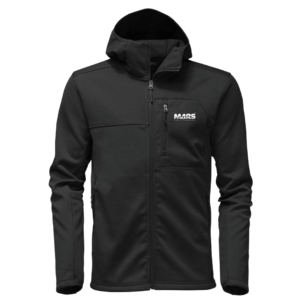 Jacket Premium Mars Racing