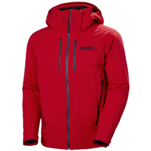 Jacket Premium Mars G9