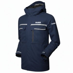Jacket Premium Mars Pro Winter Blue