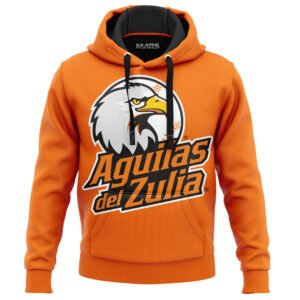 Hoodie Premium Mars Águilas del Zulia