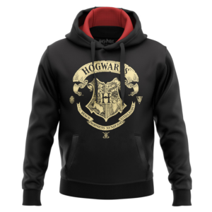 Hoodie Premium Mars Harry Potter