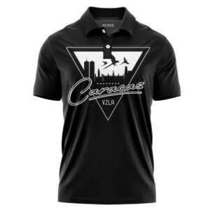 Chemise Premium Mars Caracas