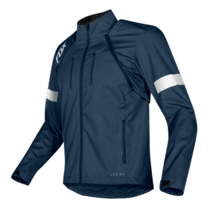Jacket Premium Fox Racing Active Blue