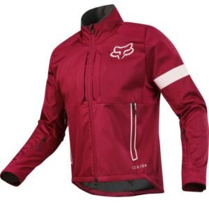 Jacket Premium Fox Racing Red Ranger