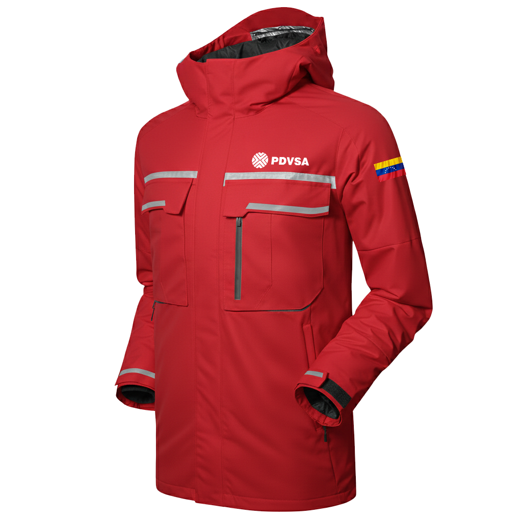 Jacket Premium Mars Empresariales - Imagen 2