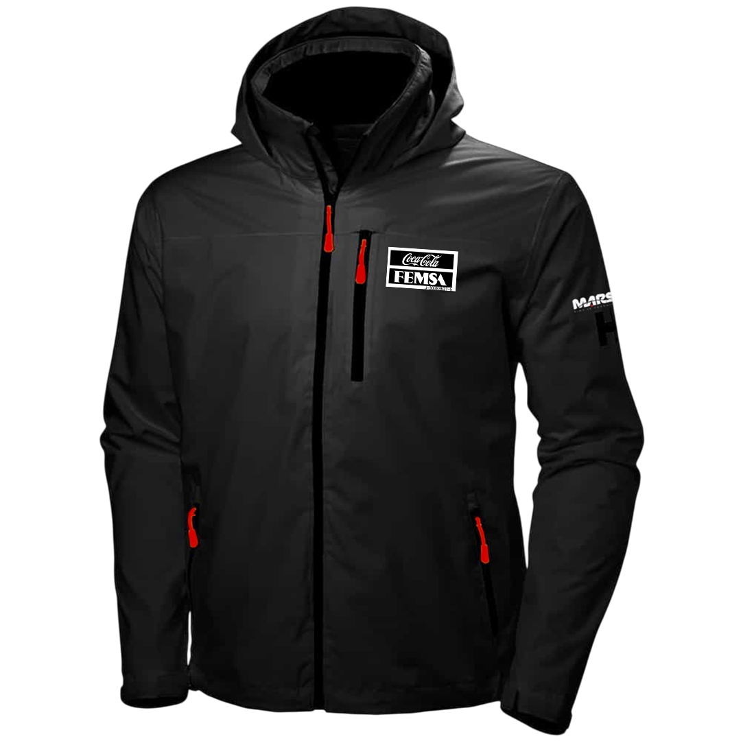 Jacket Premium Mars Empresariales