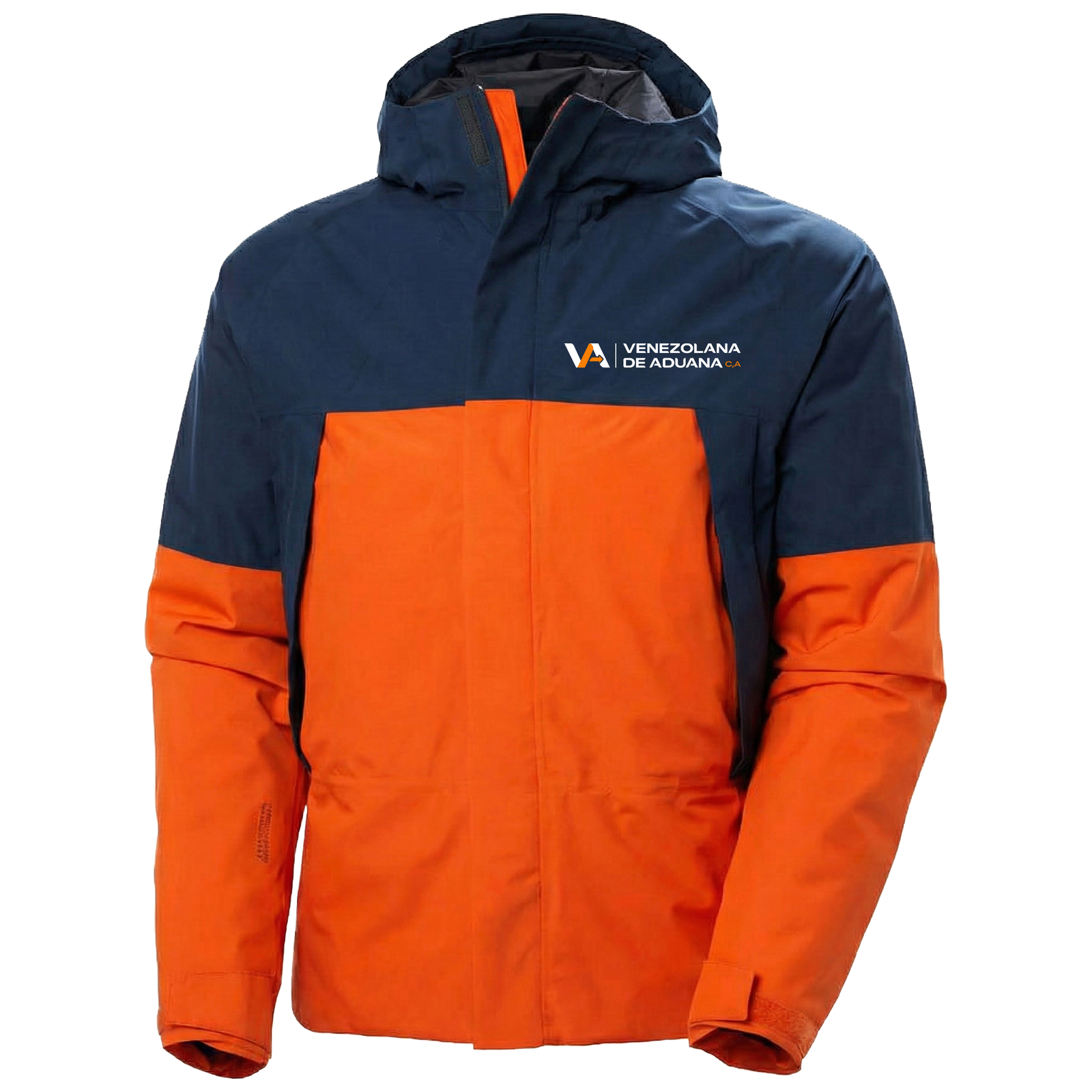 Jacket Premium Mars Empresariales Impermeables - Imagen 6