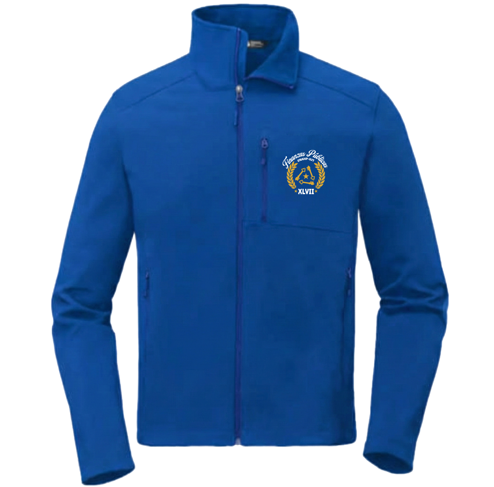 Jacket Premium Mars Empresariales Impermeables - Imagen 5