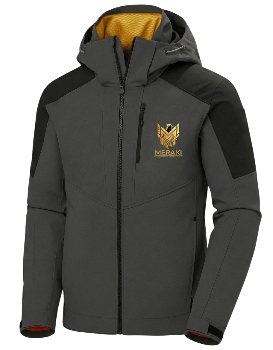 Jacket Premium Mars Empresariales Pro - Imagen 6